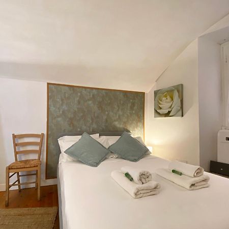 Karma House Deluxe Navona Apartment Rome Exterior photo