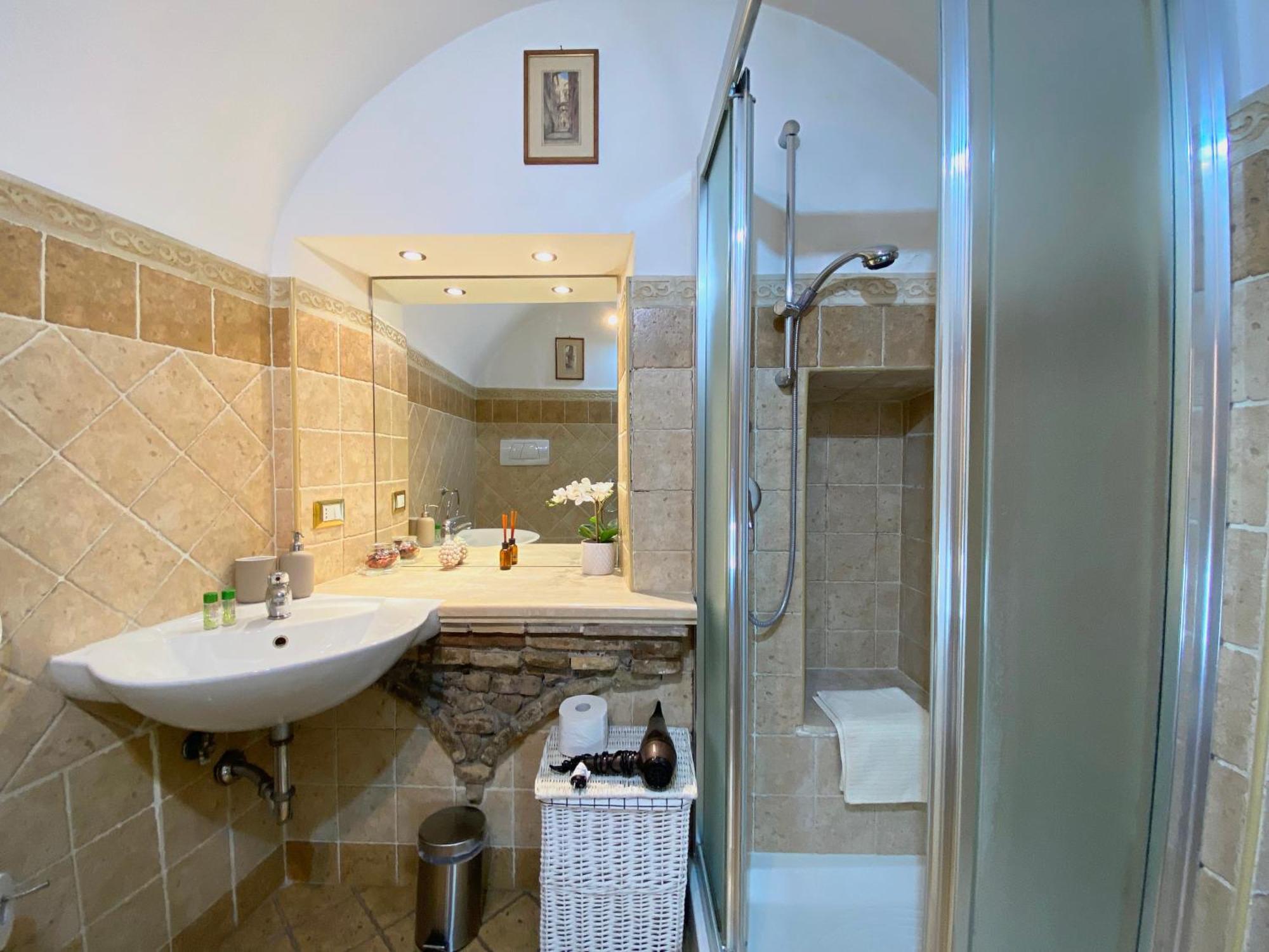 Karma House Deluxe Navona Apartment Rome Exterior photo